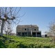 COUNTRY HOUSE WITH LAND FOR SALE IN LE MARCHE Farmhouse to restore with panoramic view in Italy in Le Marche_3